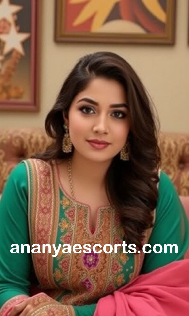 Neemuch Escorts