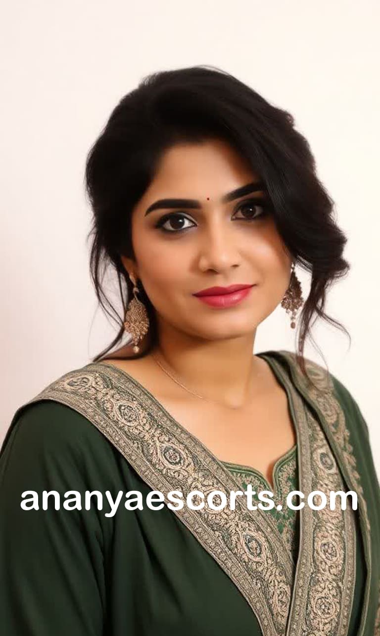 Neemuch Escort Service