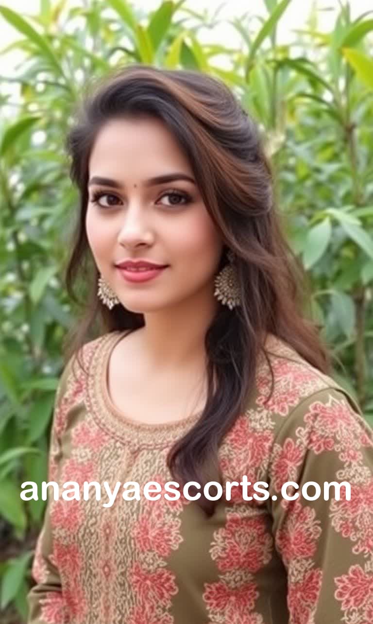 Escort Service in Neemuch