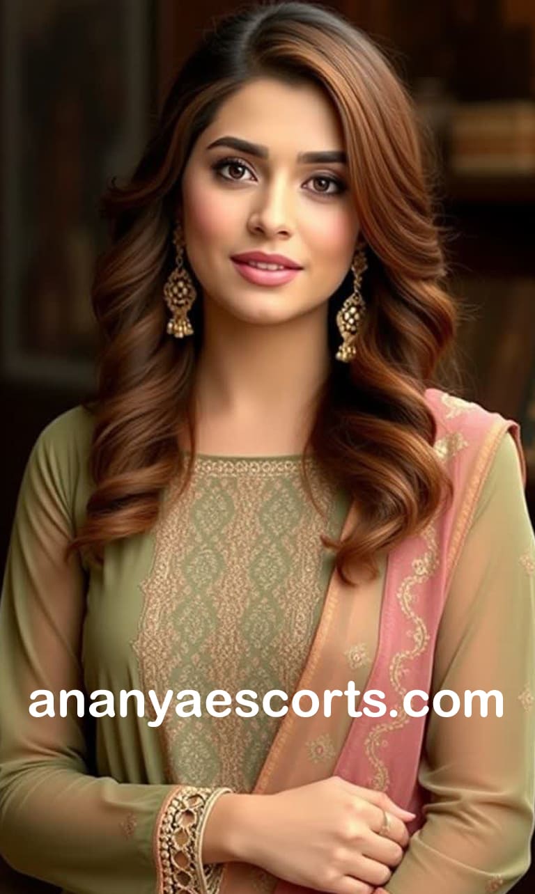 Escort Service in Neemuch