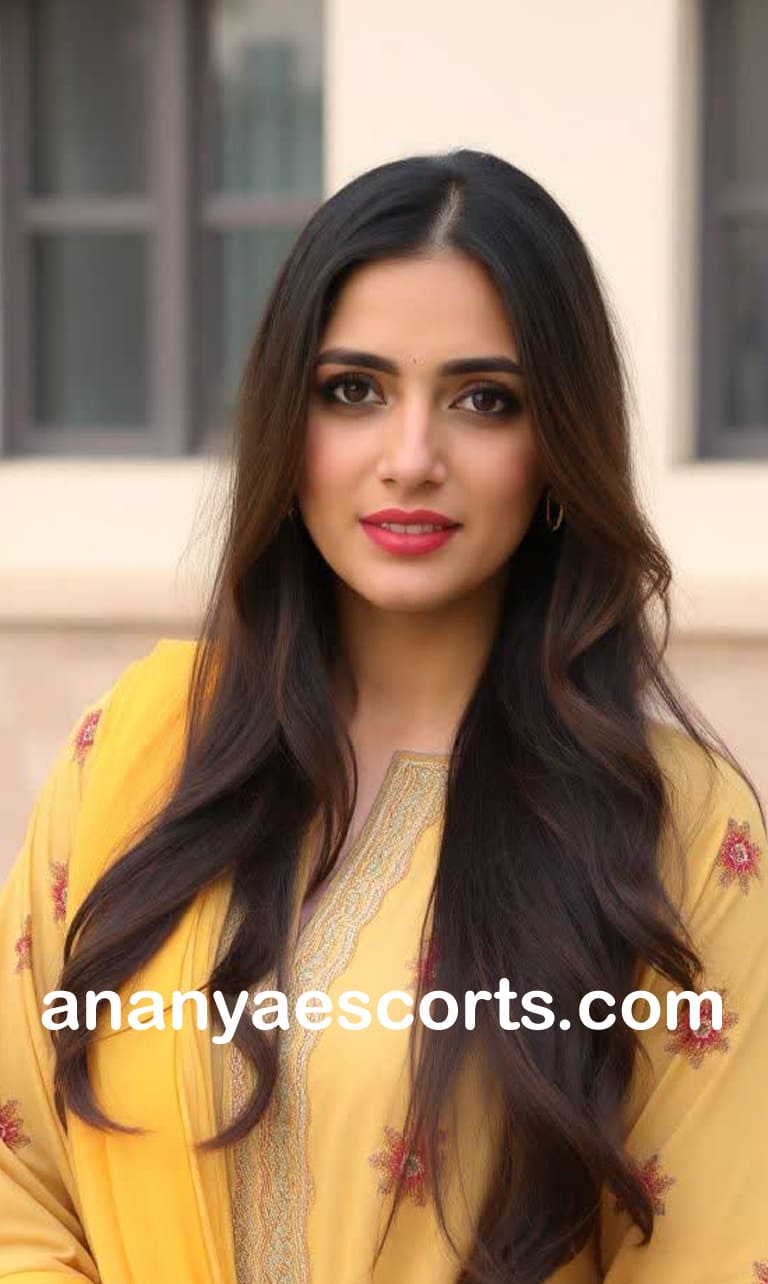 Neemuch Escorts